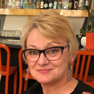 Meet your Posher, Terry